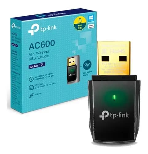 TP-LINK ARCHER T2U