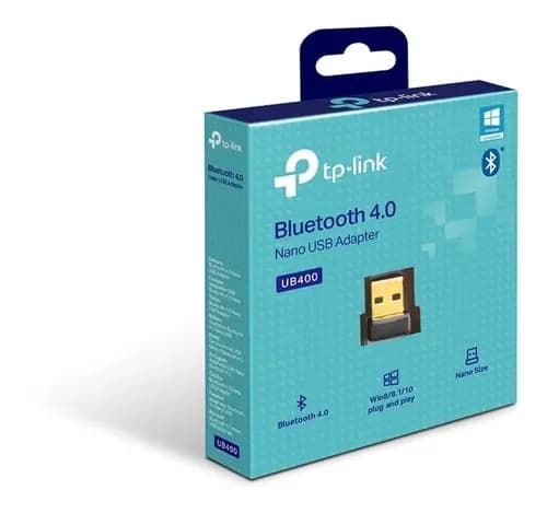 TP-LINK UB400