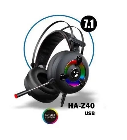 HALION Z40