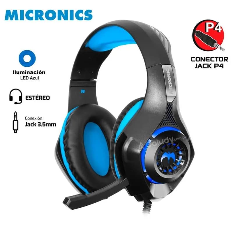 MICRONICS TERODACTIL