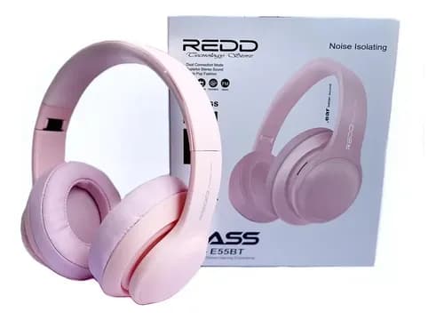 REDD BASS RO E55BT