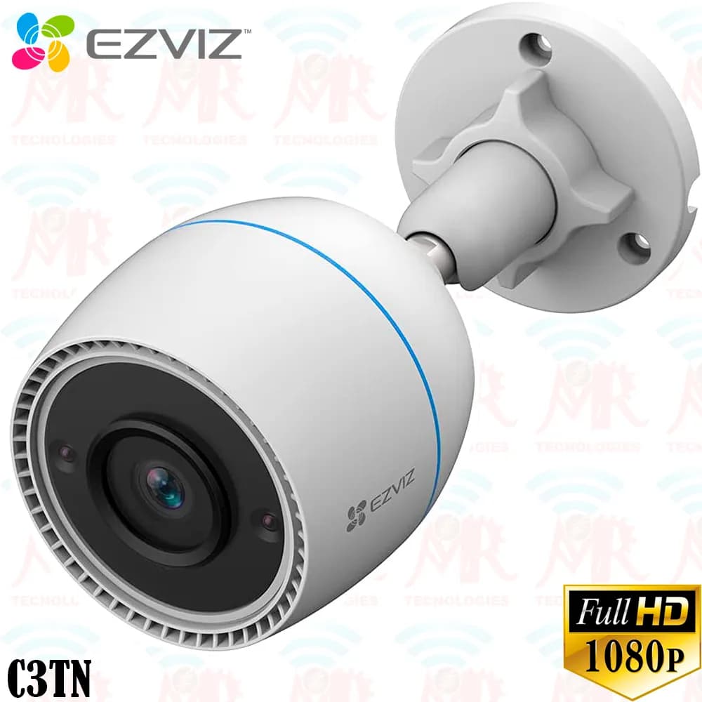 EZVIZ C3TN 1080P