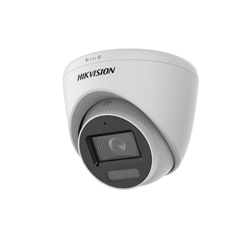 HIKVISION DS-2CE76D0T-ITPFS 2MP DOMO