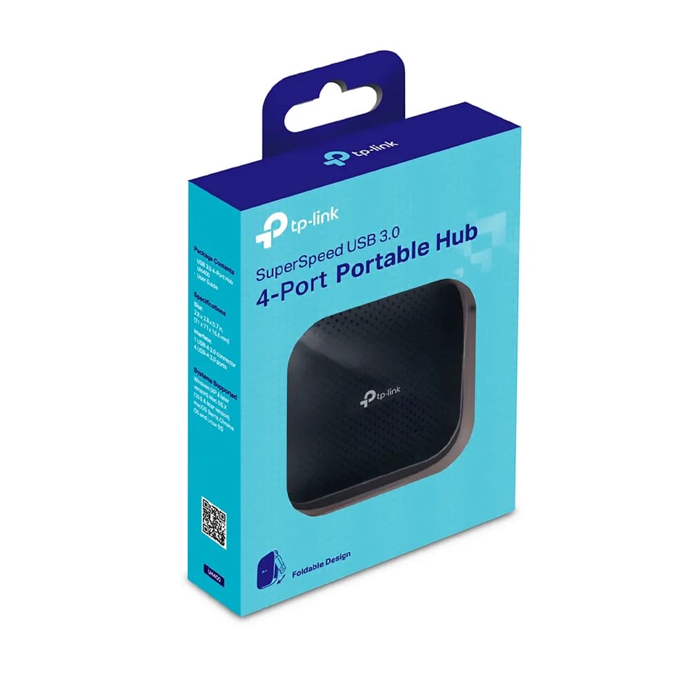 TP-LINK UH400 HUB