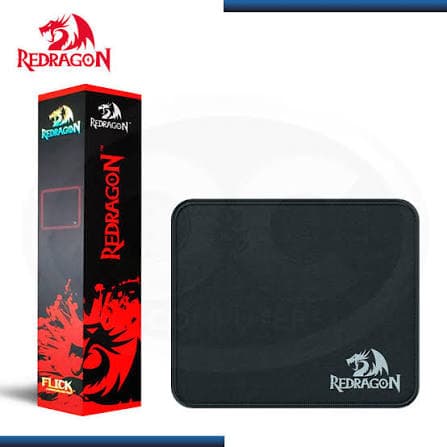 REDRAGON FLICK S 250x210x3mm