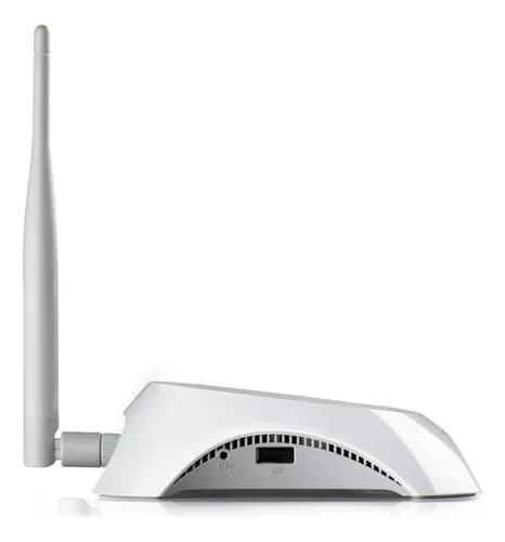 TP-LINK AV 600 POWERLINE WIFI KIT TL-WPA3220