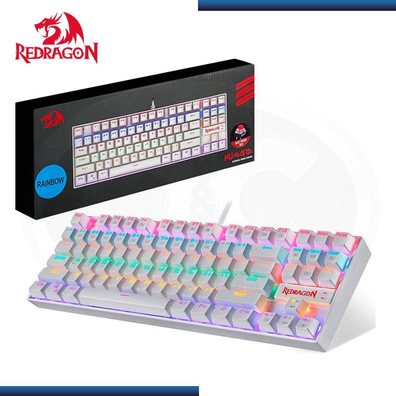 REDRAGON KUMARA RAIWBOUN