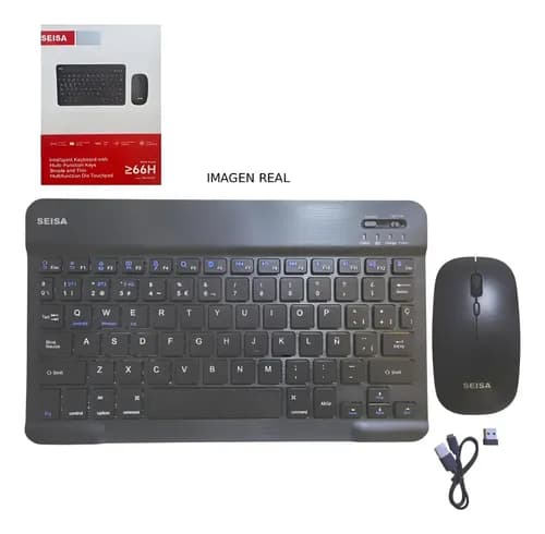 SEISA DN H032 (tablets o celulares)