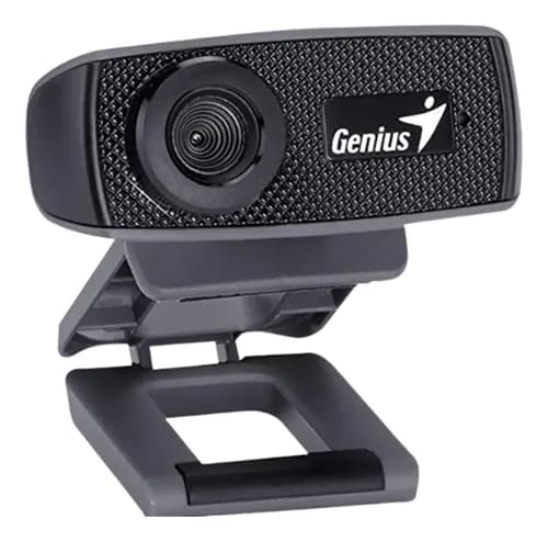 WEBCAM GENIUS