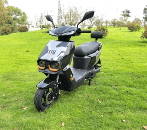 Moto eléctrica XSDU-23