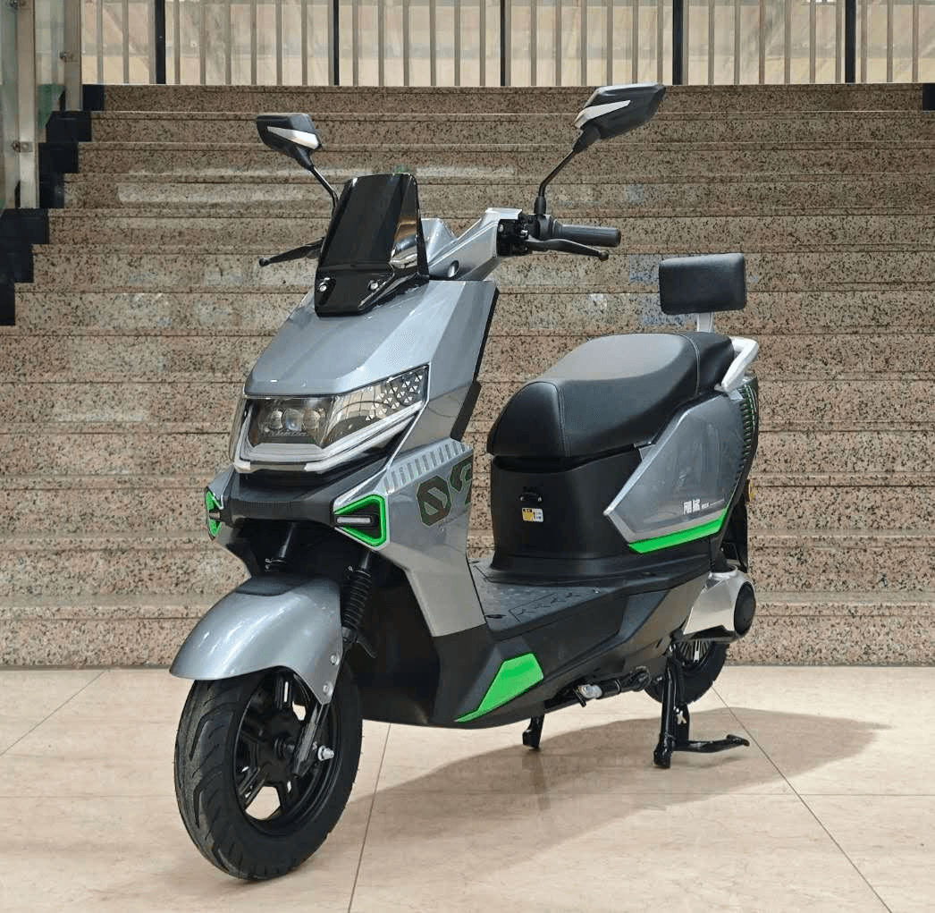 Moto eléctrica XSDU-29