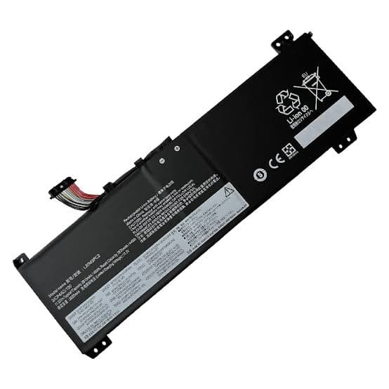 Batería Lenovo IdeaPad Gaming 3 15IHU6