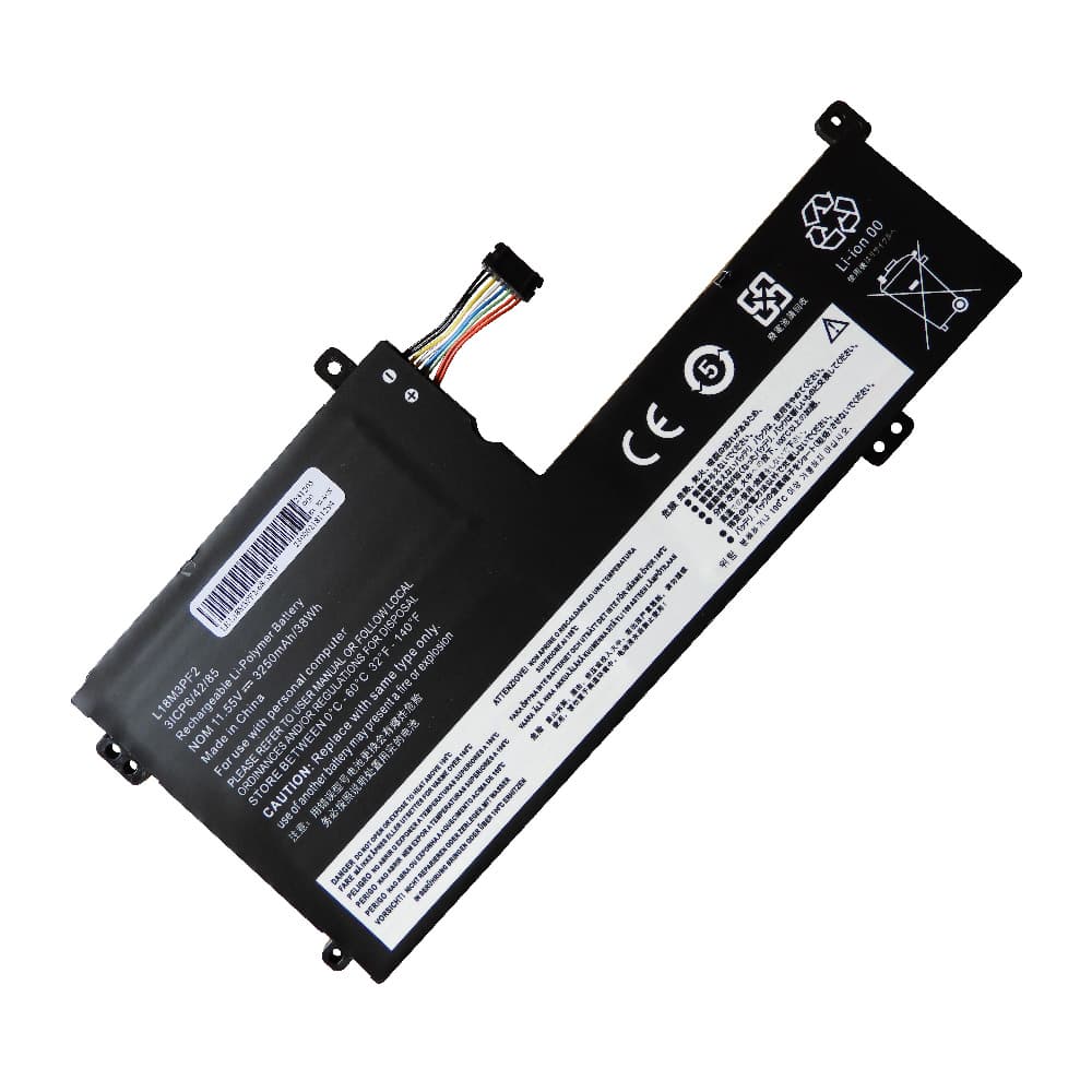 Batería Lenovo IdeaPad L340-15API