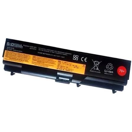 Batería Lenovo ThinkPad T430