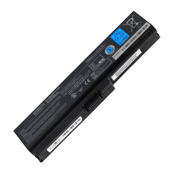 Batería Toshiba PA3817U-1BRS