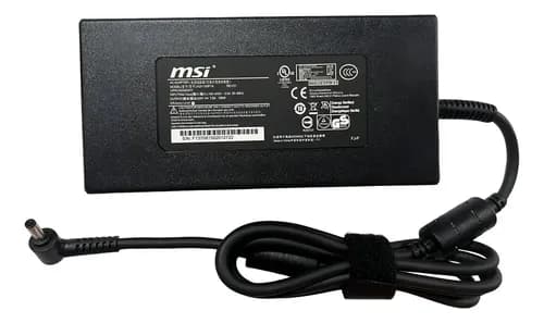 Cargador MSI 20V 7.5A