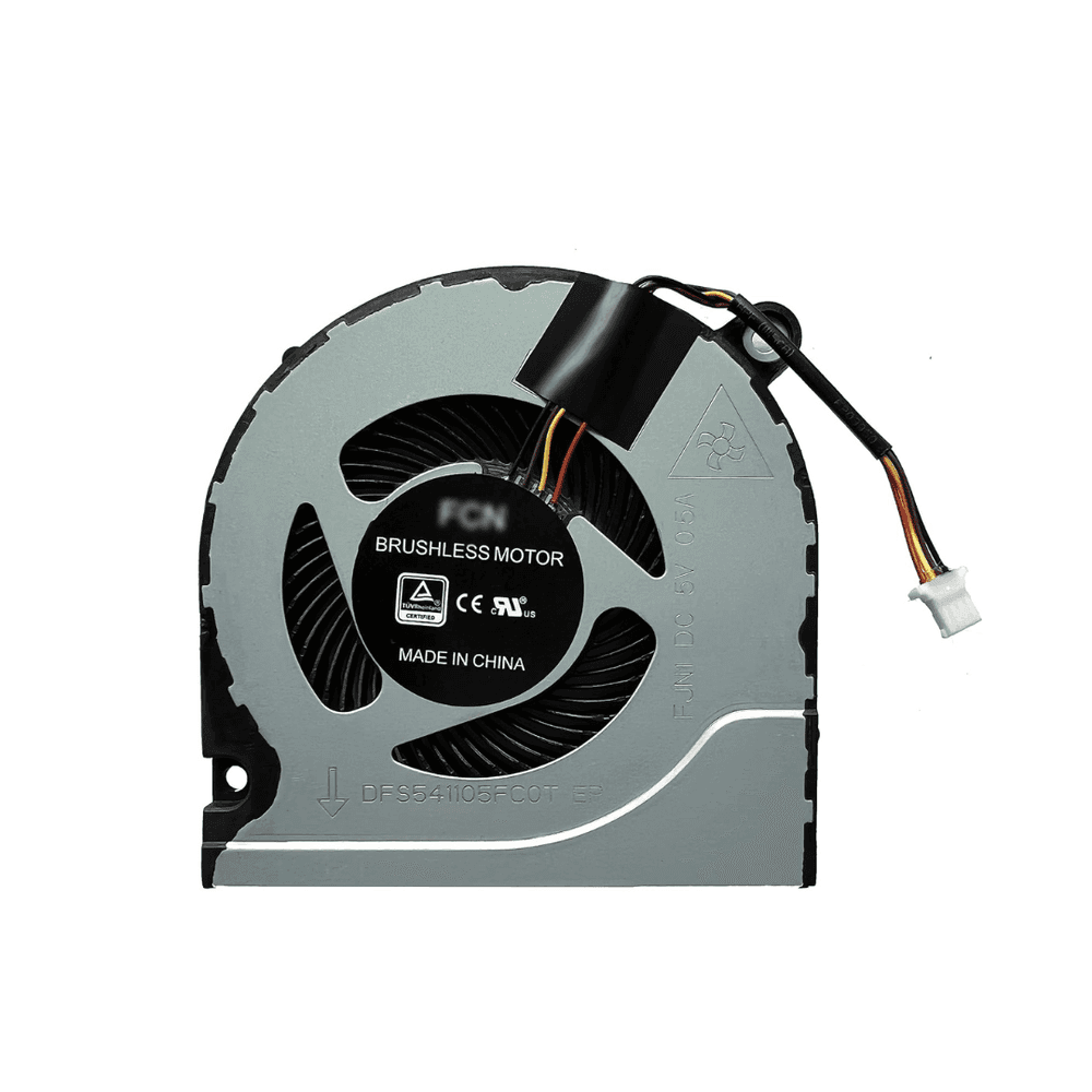 Cooler Acer Nitro