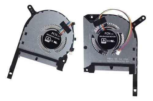 Cooler Asus TUF F15