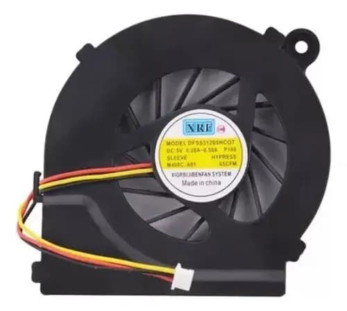Cooler HP 1000