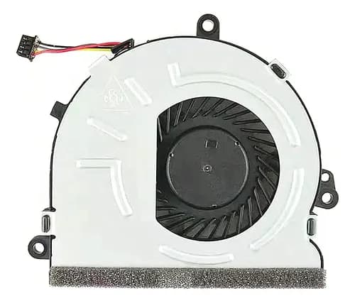 Cooler HP 15-DA0012DX