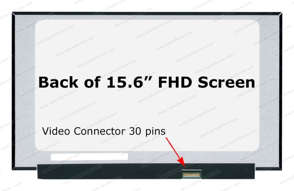 Pantalla Asus X515EA-EJ1043 – FHD