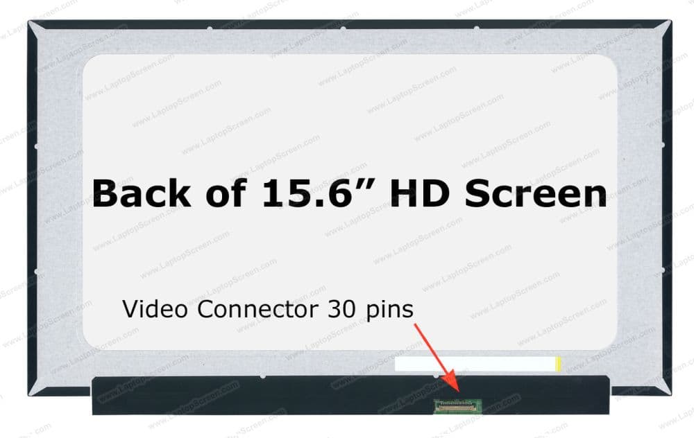 Pantalla HP 15-EG2507LA – FHD