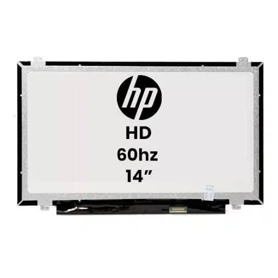 Pantalla HP 240 G6