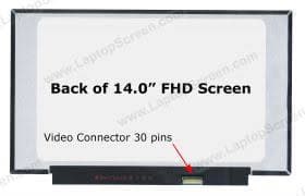 Pantalla HP 240 G9 – HD