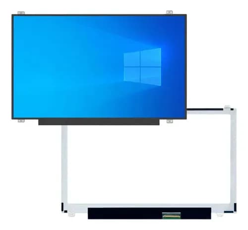 Pantalla HP 340