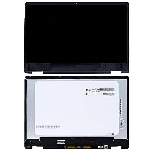 Pantalla HP Pavilion DV4 – LED