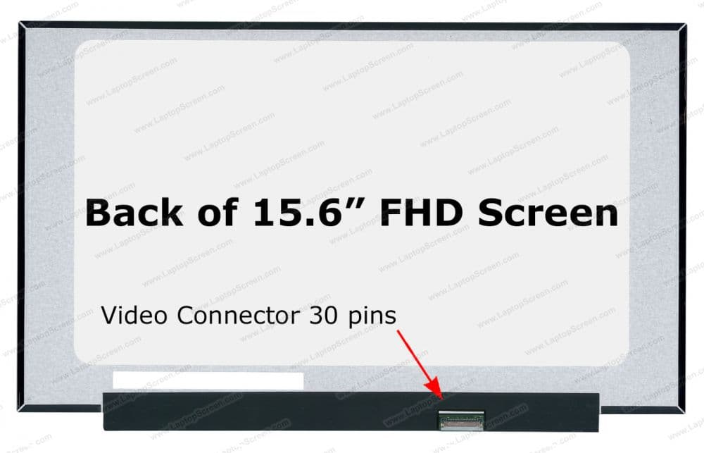 Pantalla Lenovo IdeaPad 3 15ADA05 – FHD