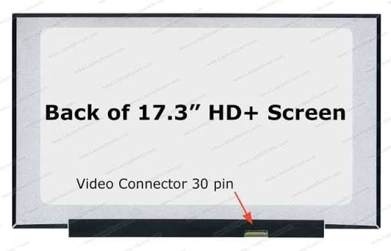 Pantalla Lenovo IdeaPad 3 15ITL05 – HD