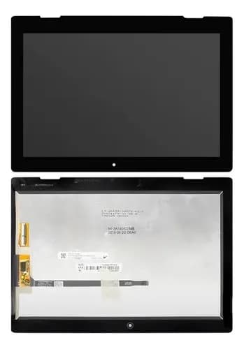 Pantalla Lenovo IdeaPad D330-10IGL – Slim