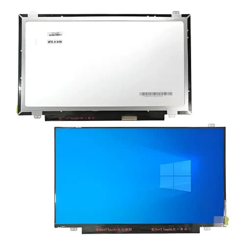 Pantalla Lenovo IdeaPad S145 – HD