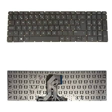 Teclado HP 15-AC135LA