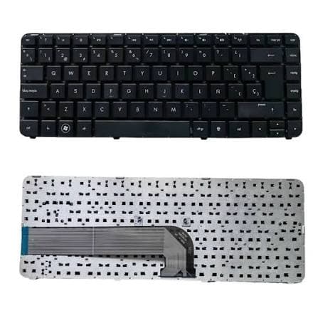 Teclado HP Pavilion DV4-4000