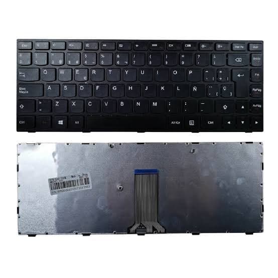 Teclado Lenovo B40-80