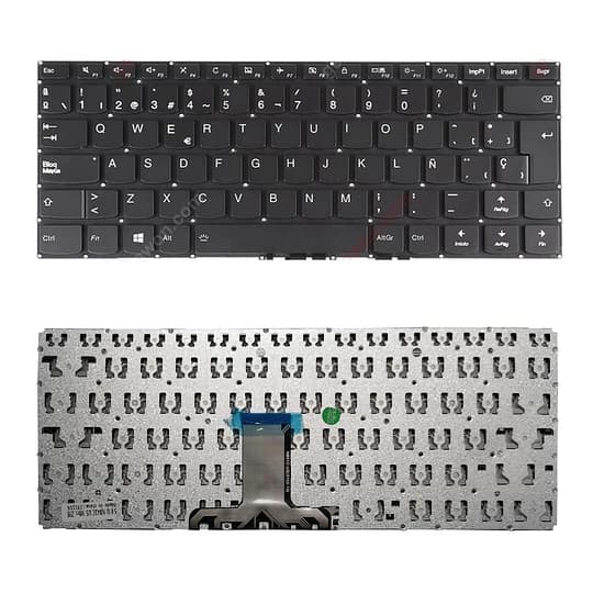 Teclado Lenovo IdeaPad 14