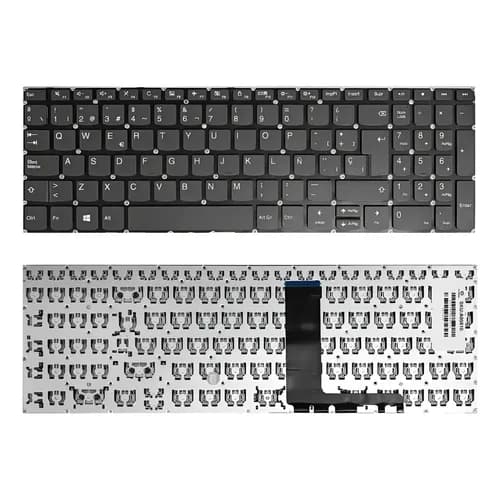 Teclado Lenovo IdeaPad 330-15AST
