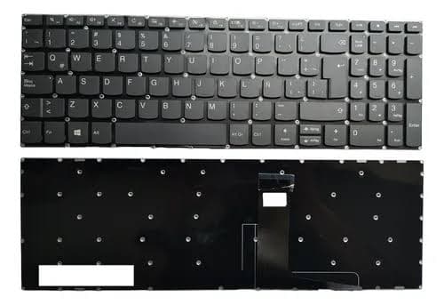 Teclado Lenovo IdeaPad 330S-15IKB