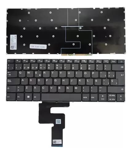 Teclado Lenovo S145-14API
