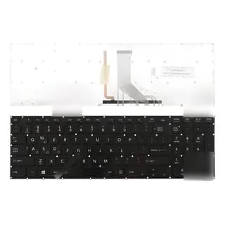 Teclado Toshiba Satellite S45-ASP4203L