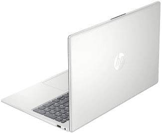 HP 15-FC0146DX AMD RYZEN 5 7520U 512GB SSD 8GB DDR5 15.6 FHD (1920X1080) TOUCHSCREEN WIND 11 COLOR NATURAL SILVER