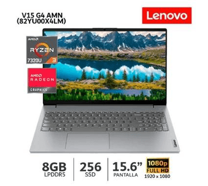 LENOVO V15 G4 AMN