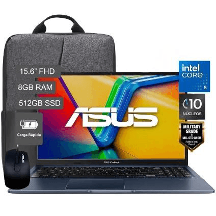 ASUS VIVOBOOK 15 X1504VA-E82989