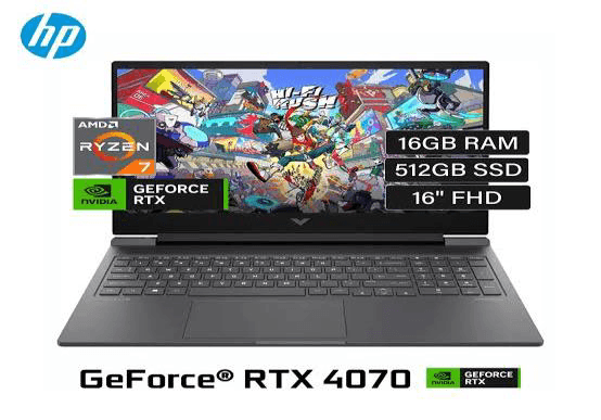 HP VICTUS 16-S1023