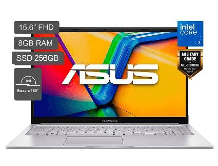 ASUS VIVOBOOK 15 E1504GA-WS35