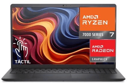 DELL 15 DC15255