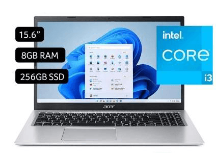 ACER ASPIRE LITE AL15-36