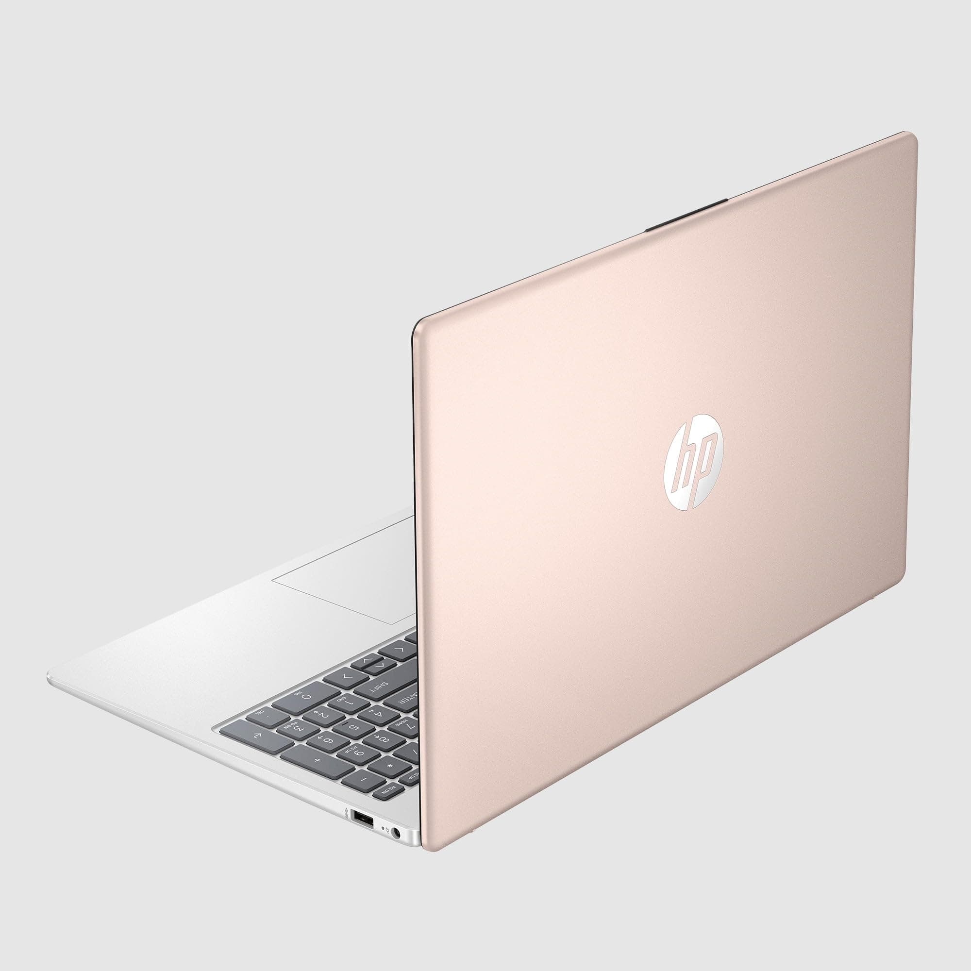 LAPTOP HP 15-FC0039WM AMD RYZEN 5 7520U 2.8GHZ 8GB RAM 256GB 15.6" FHD REF A